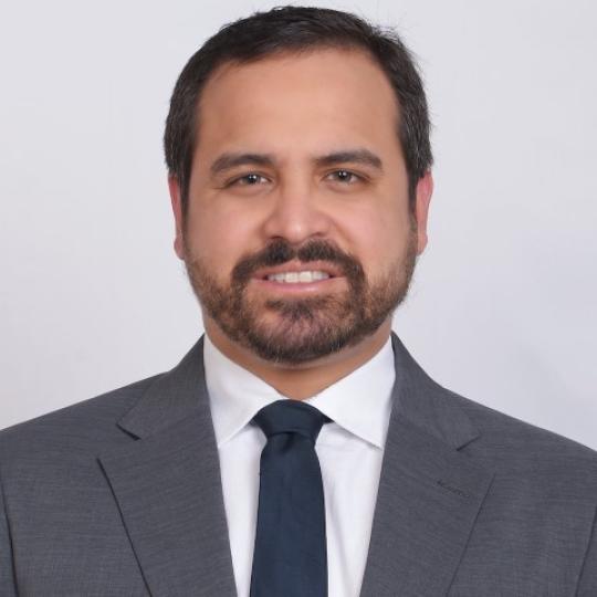 Guillermo Maza Malave