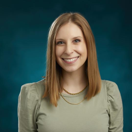 Katharine Patel, RD, CDCES, BC-ADM