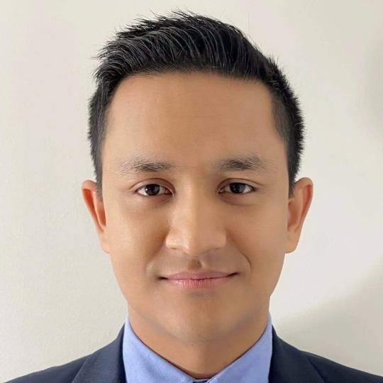 Ayush Shrestha