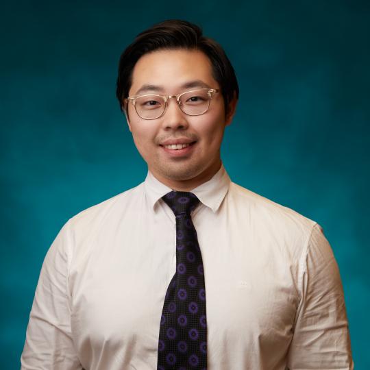Albert Chung, MD
