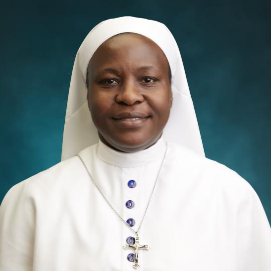 Sr. Obiageli Esotu, MD