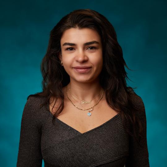Gizem Isiktas, MD