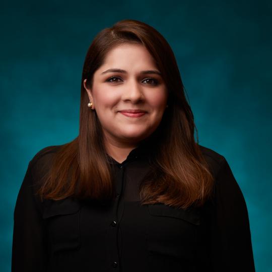 Mahnoor Jadoon, MD