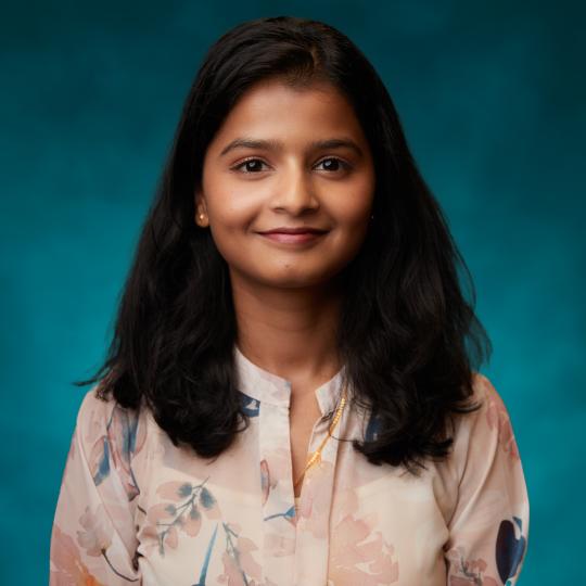 Kajal Kadam, MD