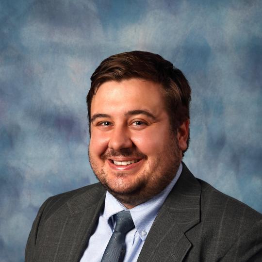 Cameron Kell, MD