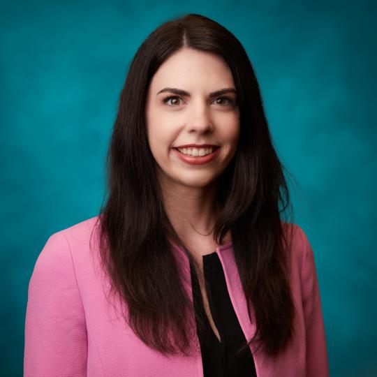 Sarah Leaf, MD