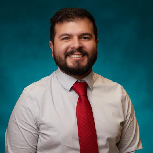 David Medina, MD