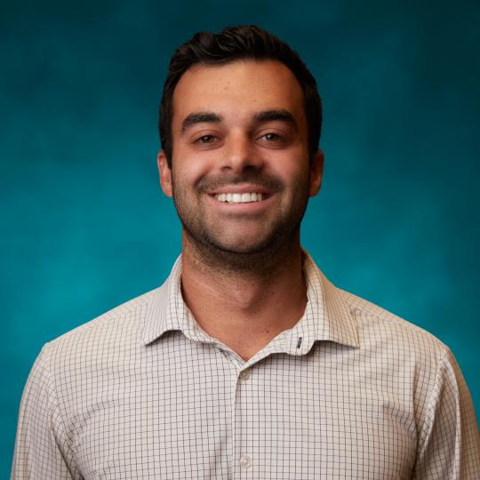 Dean Mellas, MD