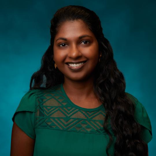 Ashley Mohan, DO
