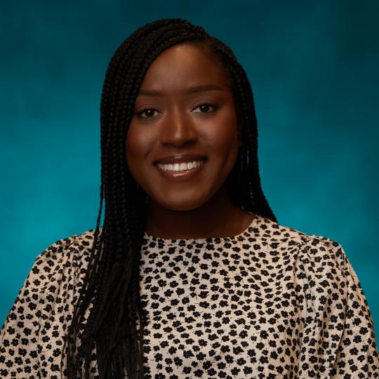 Tinashe Muzorewa, MD