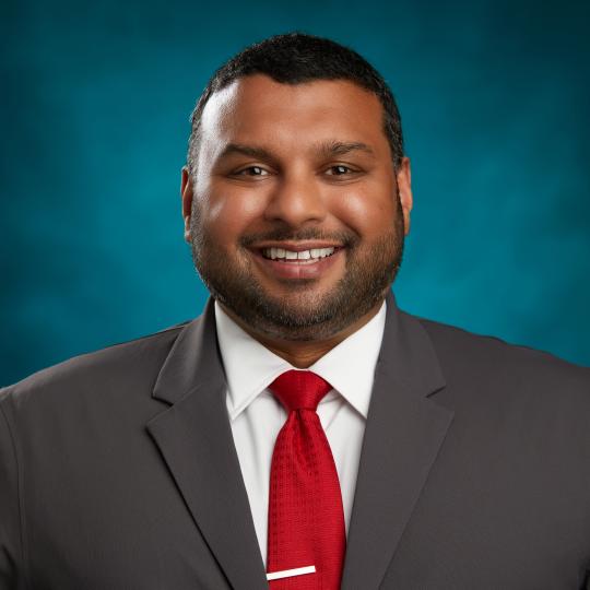 Neil Patel, MD