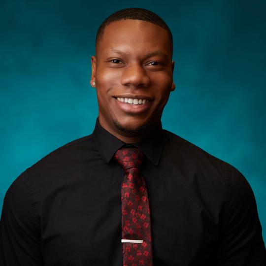 Quentin Guillory, MD