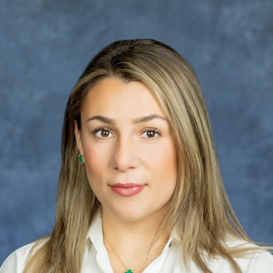 Amanda Sicilia, MD