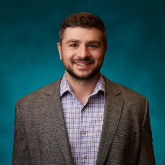Anthony Sleiman, MD