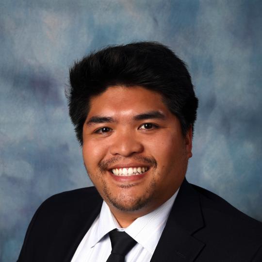 Joshua Valdez, MD