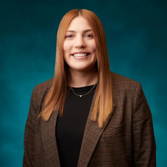 Chloe Wahl, MD