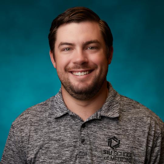 Ryan Wiegand, MD