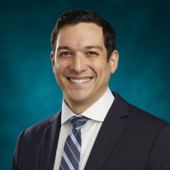 Seth Bires