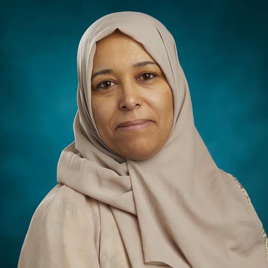 Hanan Dihowm, MD