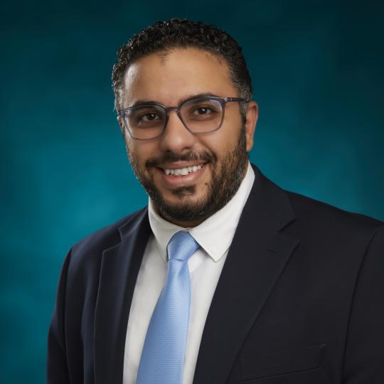 Mahmoud Elkhooly