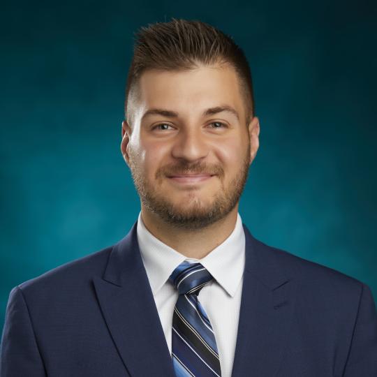 Christopher Hoehmann