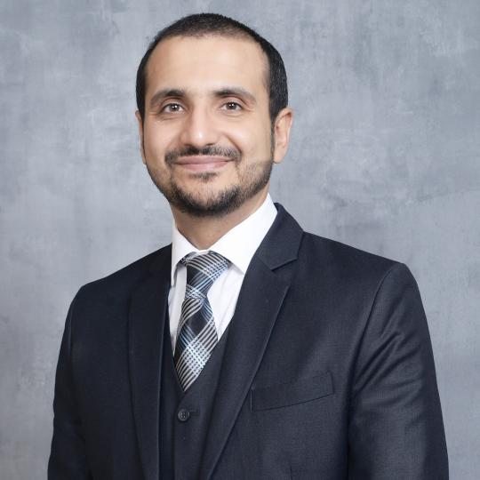 Sharjeel Arshad