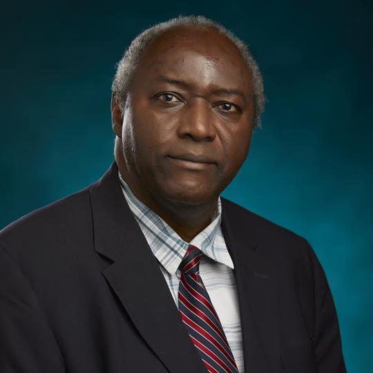 Dr. Gabriel Uwaifo