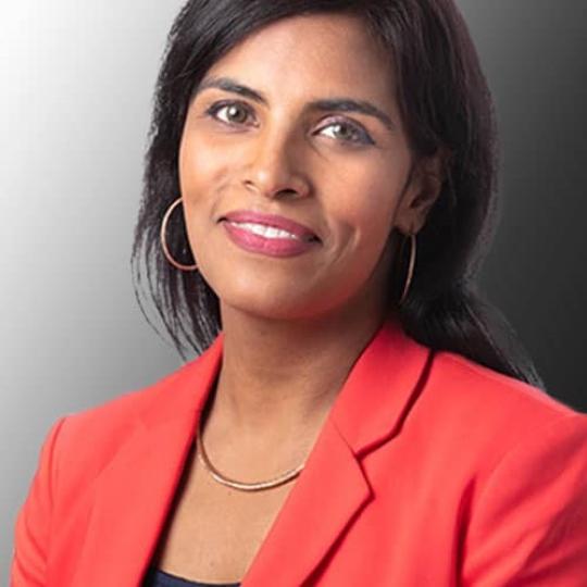 Deepa Cyriac, MD