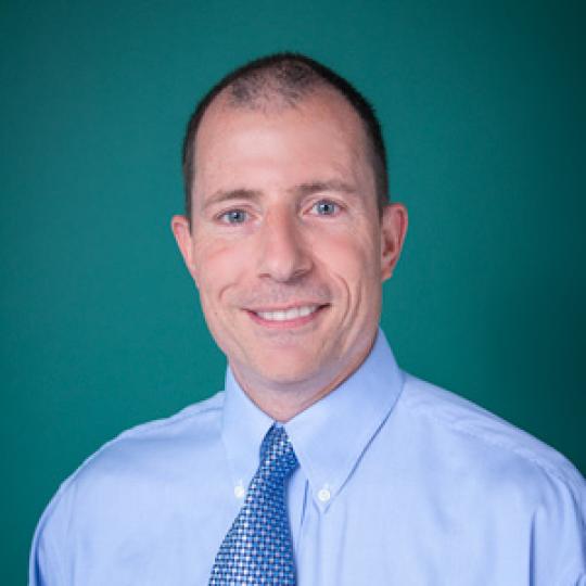 Daniel Shekleton, MD