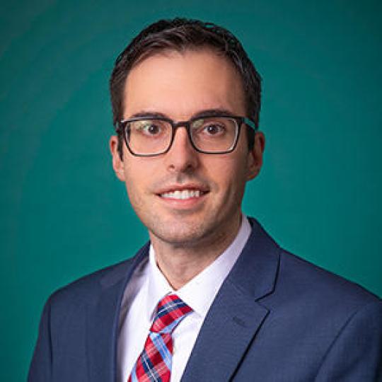 Brandon Snyder, MD
