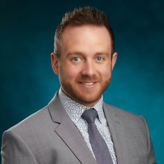 Ryan Buettner