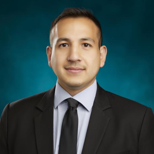 Andre Catalano, PharmD, MBA