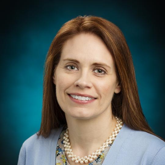 Kathy Robinson, PhD