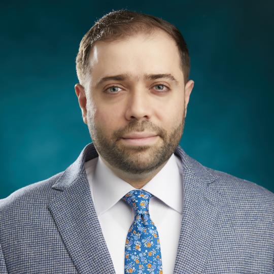Ahmad Al Turk