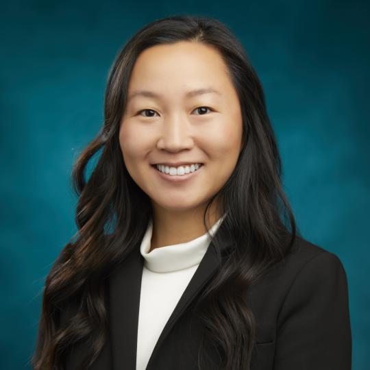 Rachel Kim photo