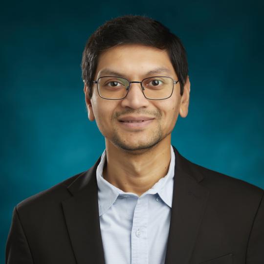 Urav Shah, MD