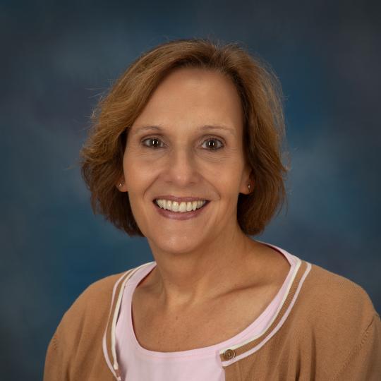 Cathy Schwind, MS, RN