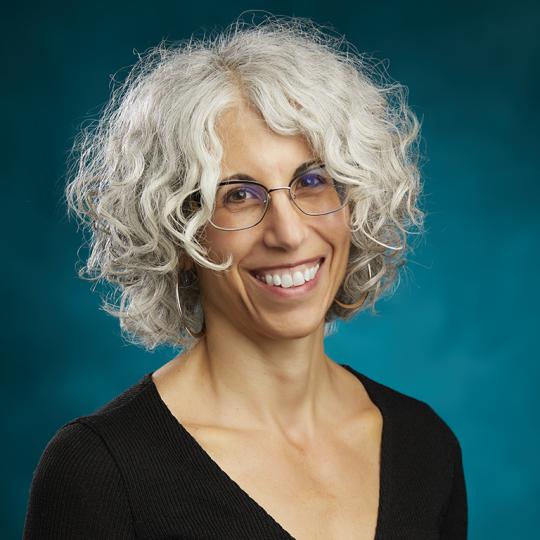 Anna Cianciolo, PhD