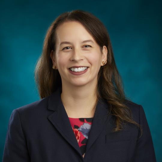 Laura Healy, MD