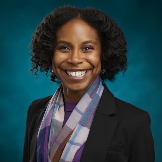 Andrianna Stephens, MD, MPH