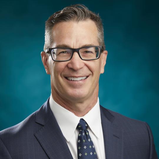 Jeffrey Christy, MD