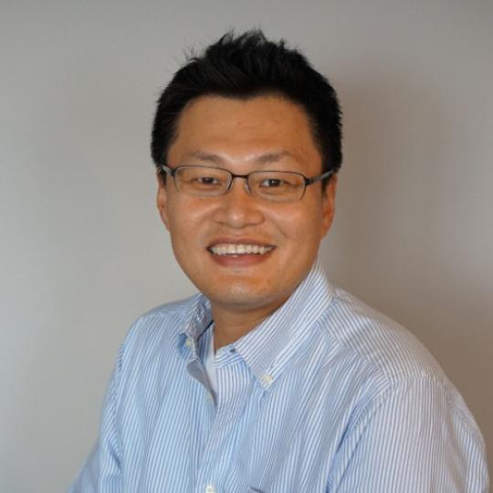 Andrew Sanghyun Lee, PhD