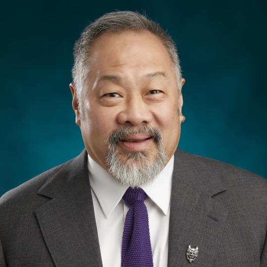 Philip Pan, MD