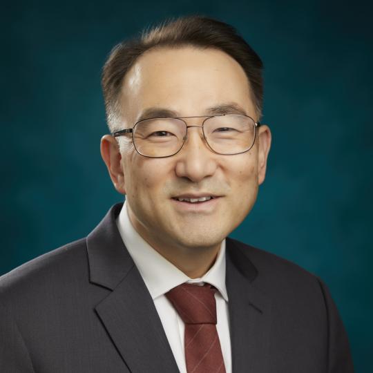 John Lee, MD