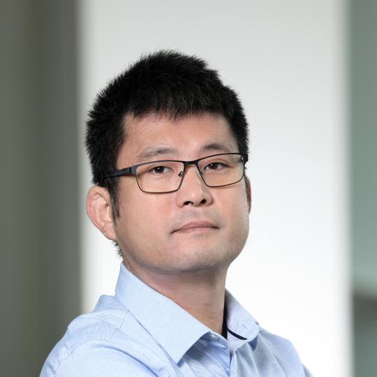 Takushi Miyoshi, MD, PhD