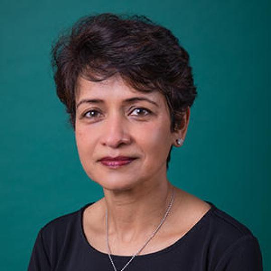 Kanchan Gupta