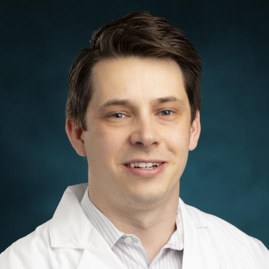 Aaron Moore, MD