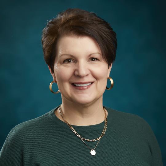 Dawn Goldstein, LCPC