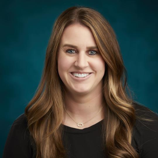 Jessica Winkleman