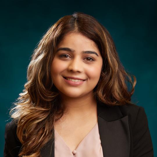 Maham Adeeb